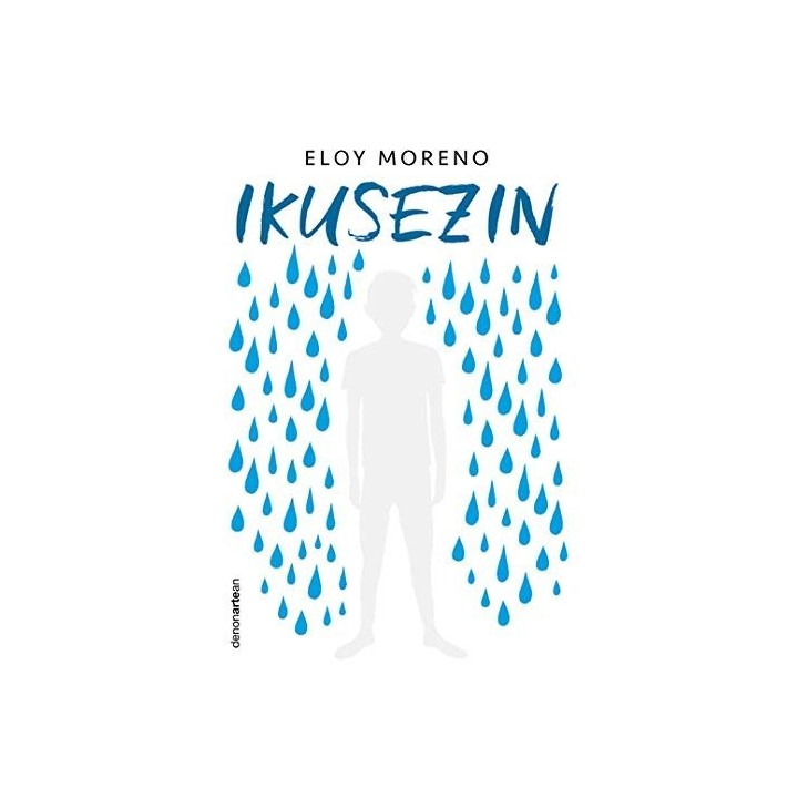 IKUSEZIN EUSKERA