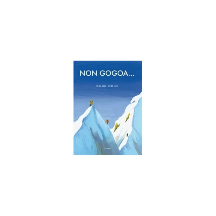 NON GOGOA
