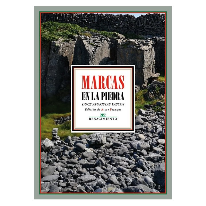 MARCAS EN LA PIEDRA