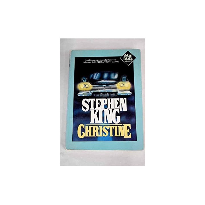 Christine