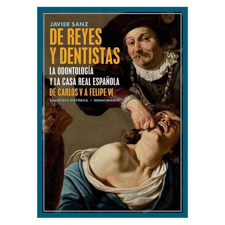 DE REYES Y DENTISTAS