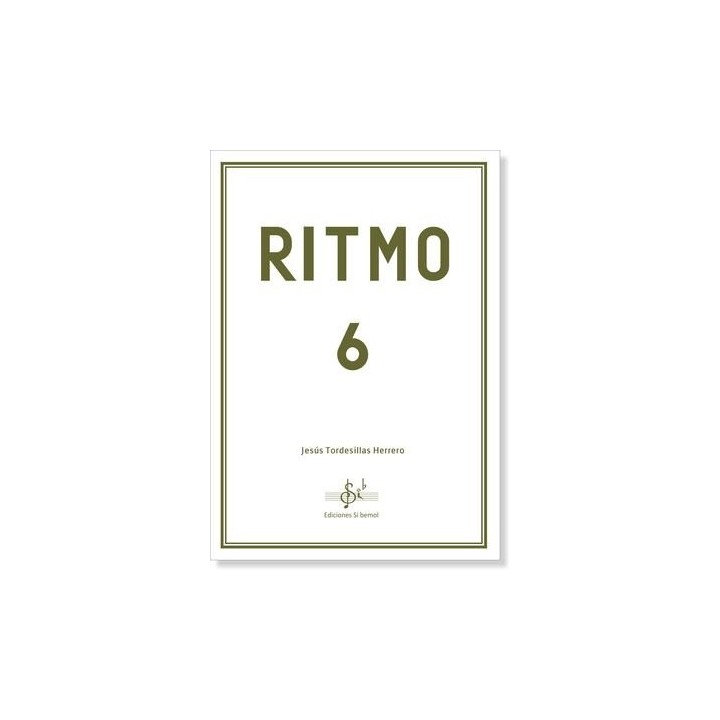 RITMO 6