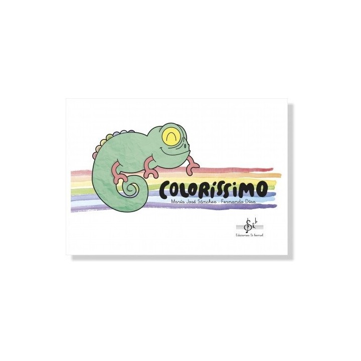 COLORISSIMO
