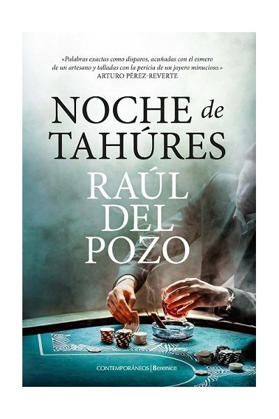 NOCHE DE TAHURES