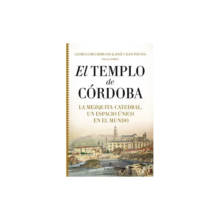 TEMPLO DE CORDOBA,EL