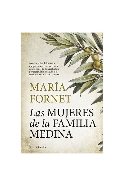 MUJERES DE LA FAMILIA MEDINA,LAS