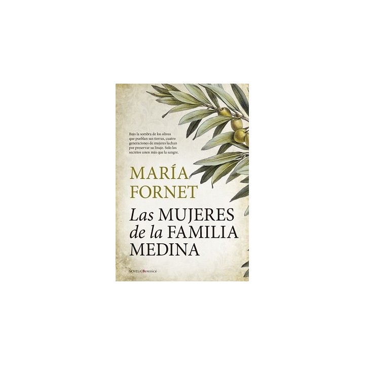MUJERES DE LA FAMILIA MEDINA,LAS