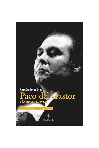 PACO DEL GASTOR