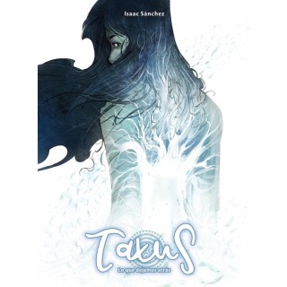 TAXUS 3 LO QUE DEJAMOS ATRAS