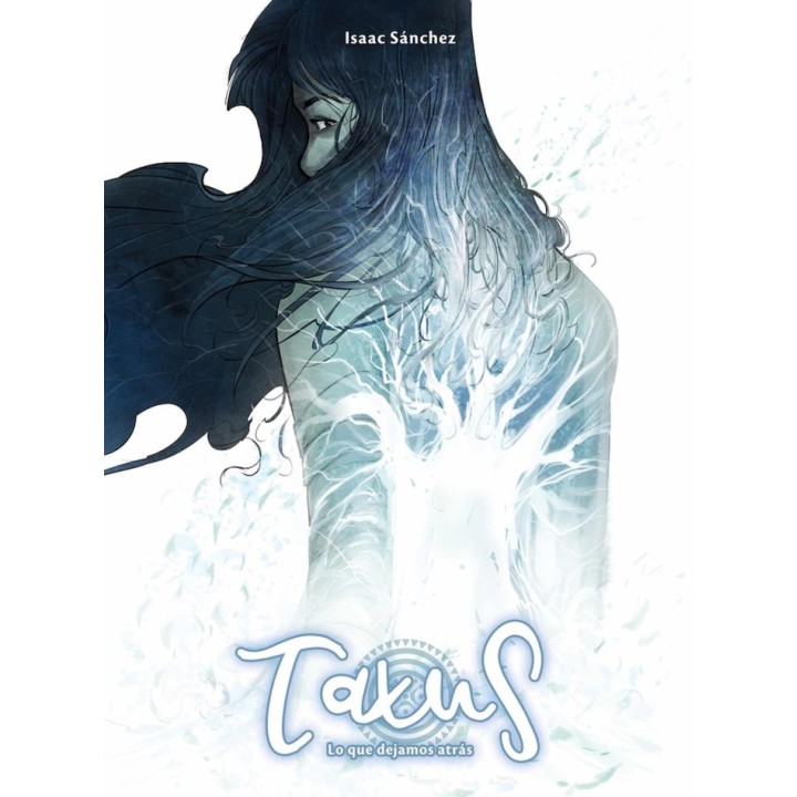 TAXUS 3 LO QUE DEJAMOS ATRAS