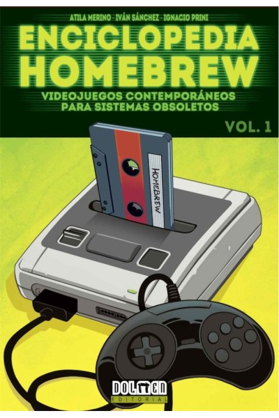 ENCICLOPEDIA HOMEBREW 1
