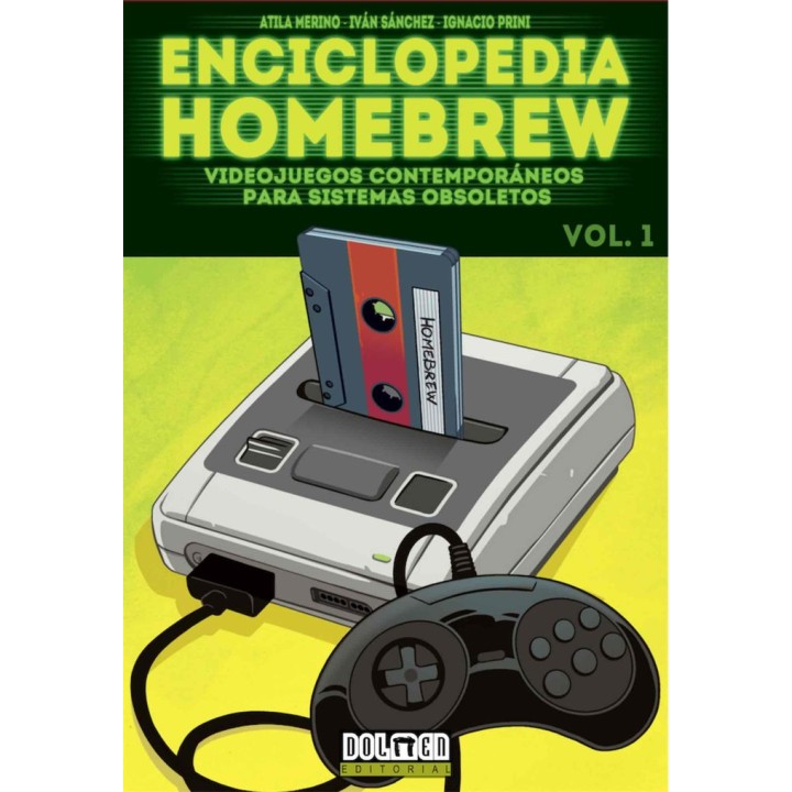 ENCICLOPEDIA HOMEBREW 1