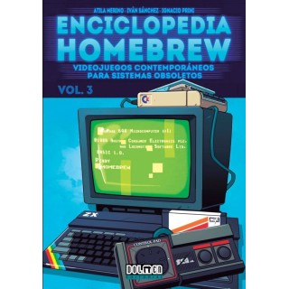 ENCICLOPEDIA HOMEBREW 3