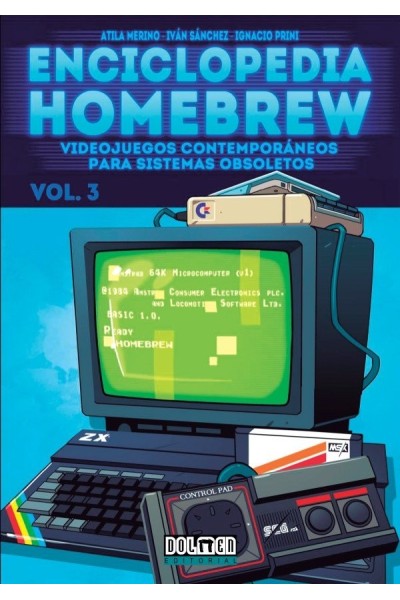 ENCICLOPEDIA HOMEBREW 3