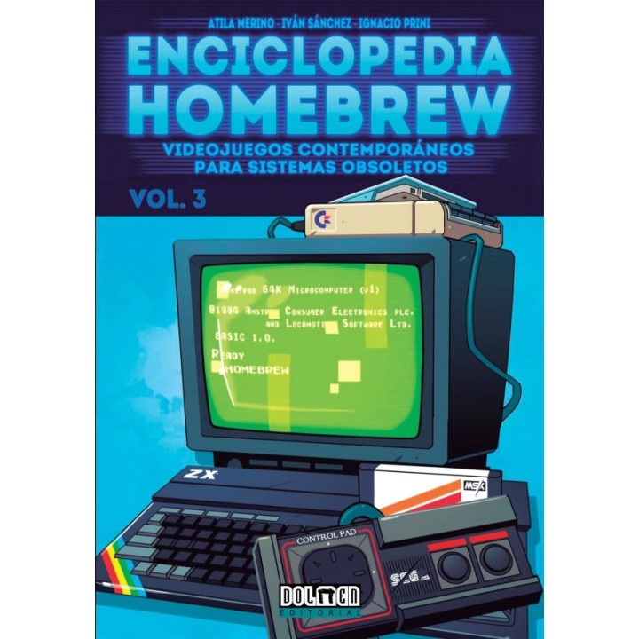 ENCICLOPEDIA HOMEBREW 3
