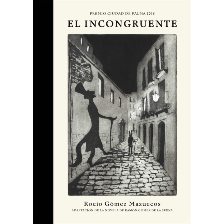 INCONGRUENTE,EL