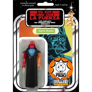 YO SOY UNO CON LA FUERZA 2 GUIA COMPLETA DEL UNIVERSO STAR