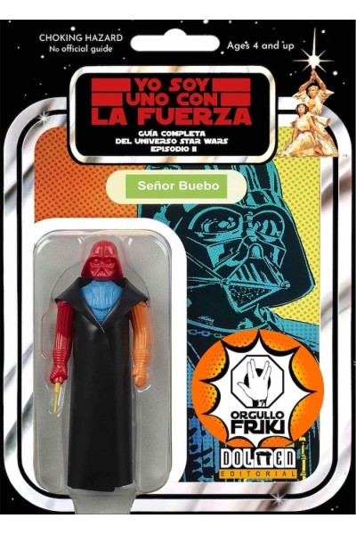 YO SOY UNO CON LA FUERZA 2 GUIA COMPLETA DEL UNIVERSO STAR