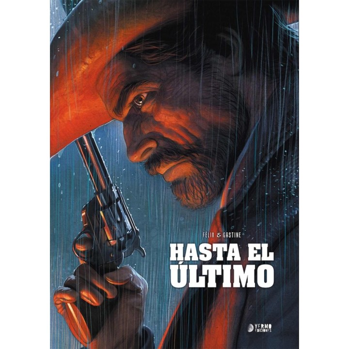 HASTA EL ULTIMO