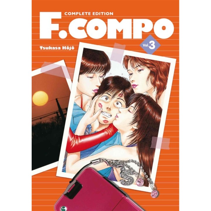 F COMPO 3