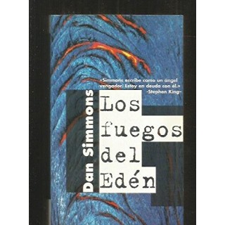 Los fuegos del edén