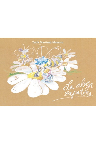 ABEJA ZAPATERA,LA