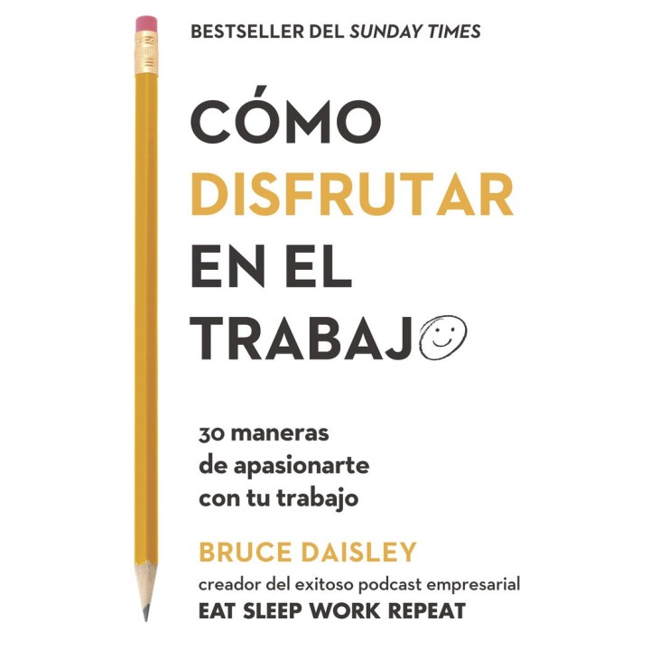 COMO DISFRUTAR EN EL TRABAJO