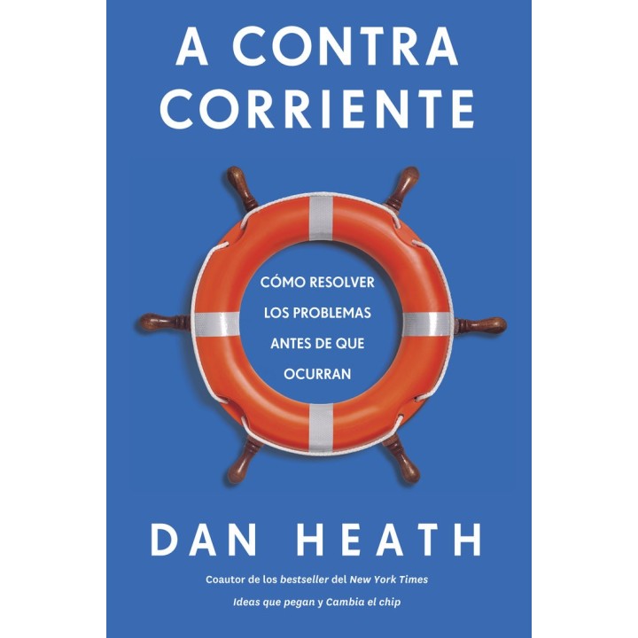A CONTRACORRIENTE