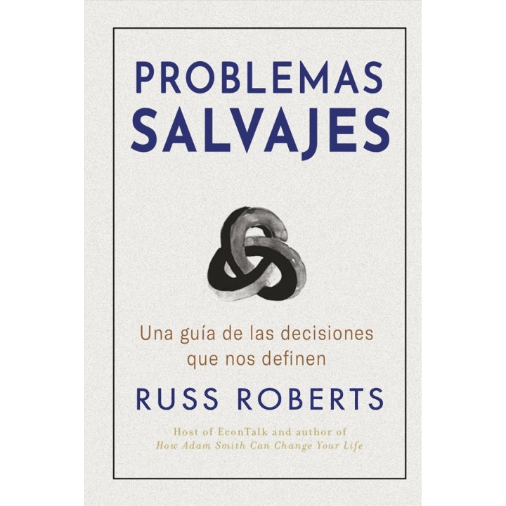 PROBLEMAS SALVAJES