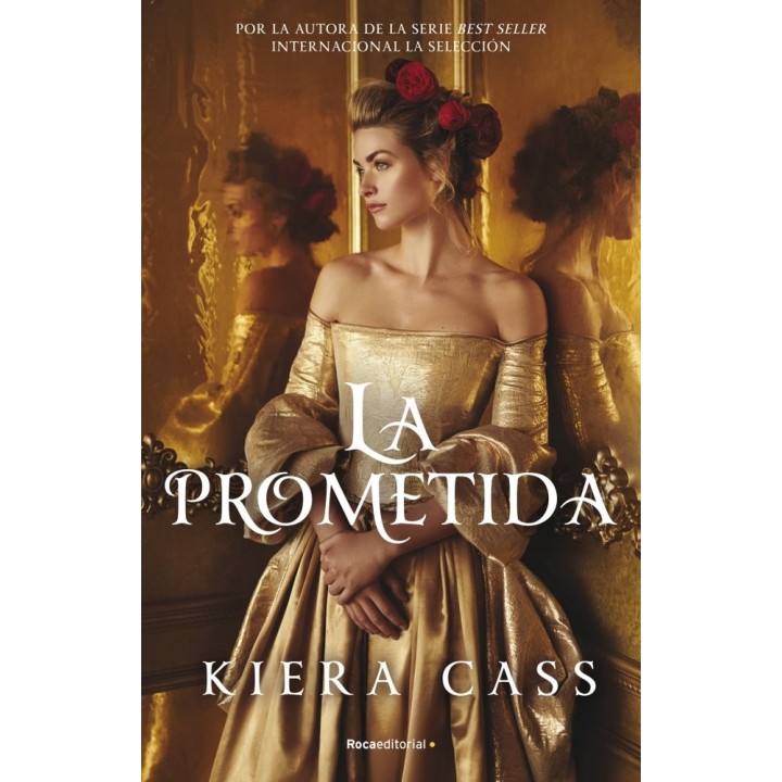 PROMETIDA,LA
