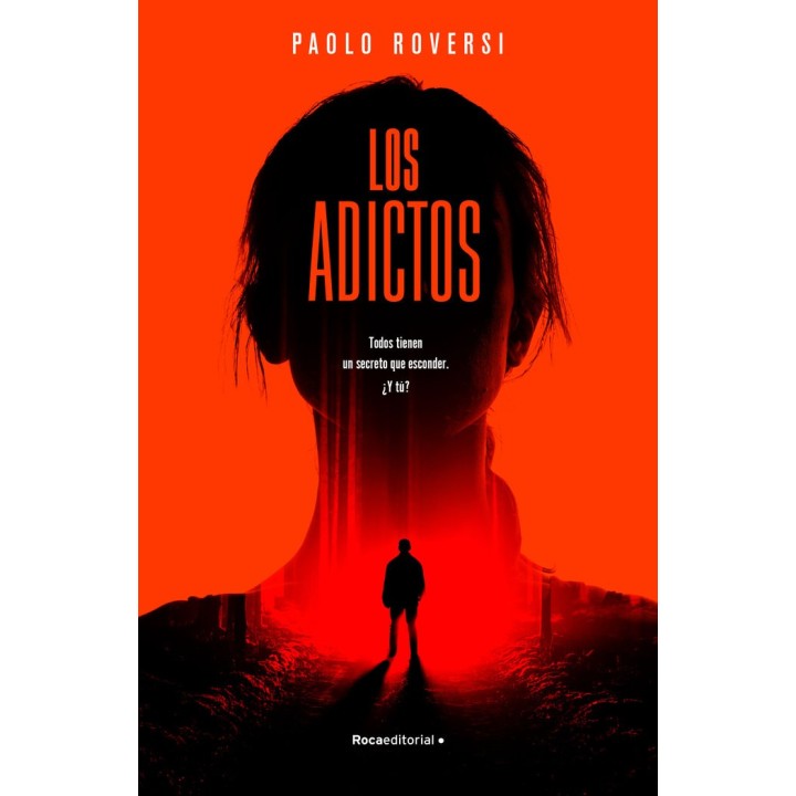 LOS ADICTOS
