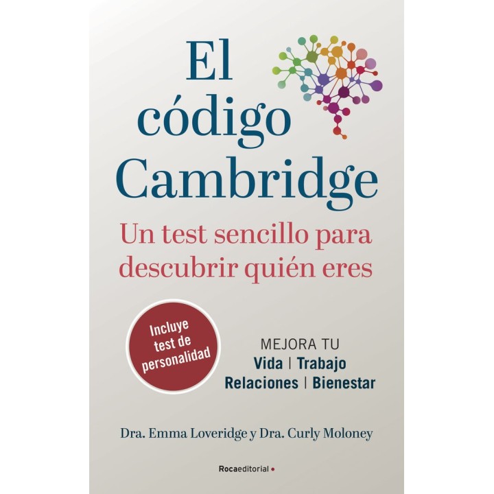 EL CODIGO CAMBRIDGE