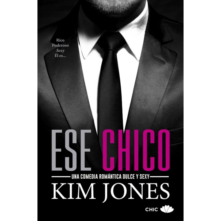 ESE CHICO