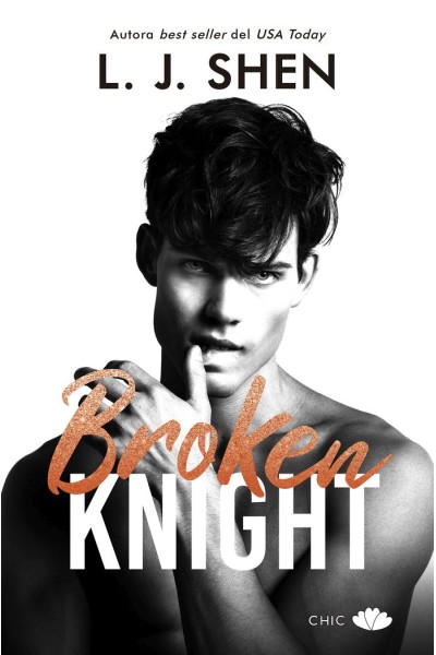 BROKEN KNIGHT