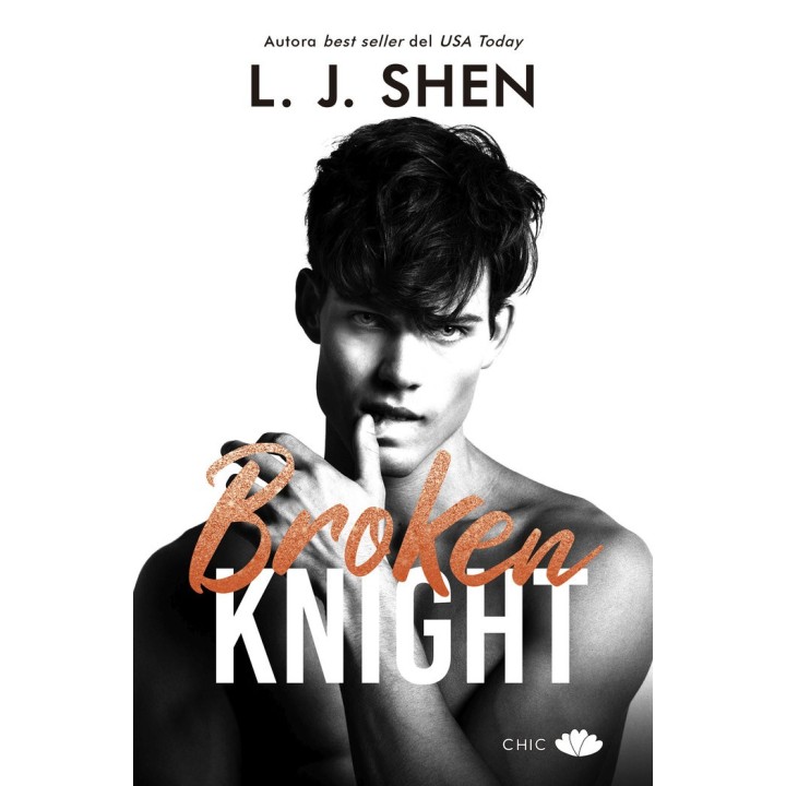 BROKEN KNIGHT