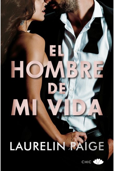 EL HOMBRE DE MI VIDA