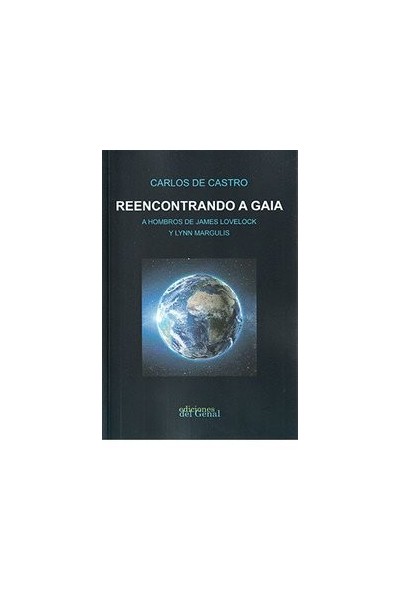 REENCONTRANDO A GAIA