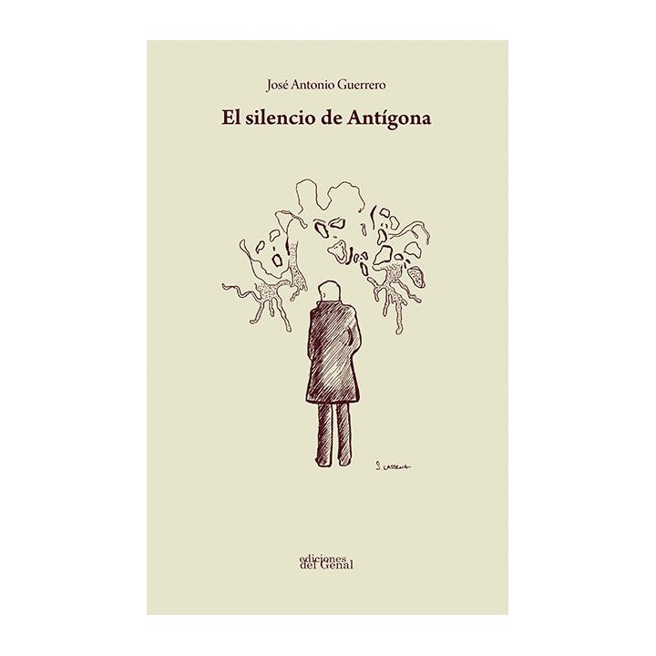 EL SILENCIO DE ANTIGONA