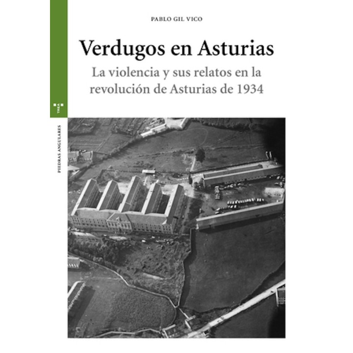 VERDUGOS DE ASTURIAS