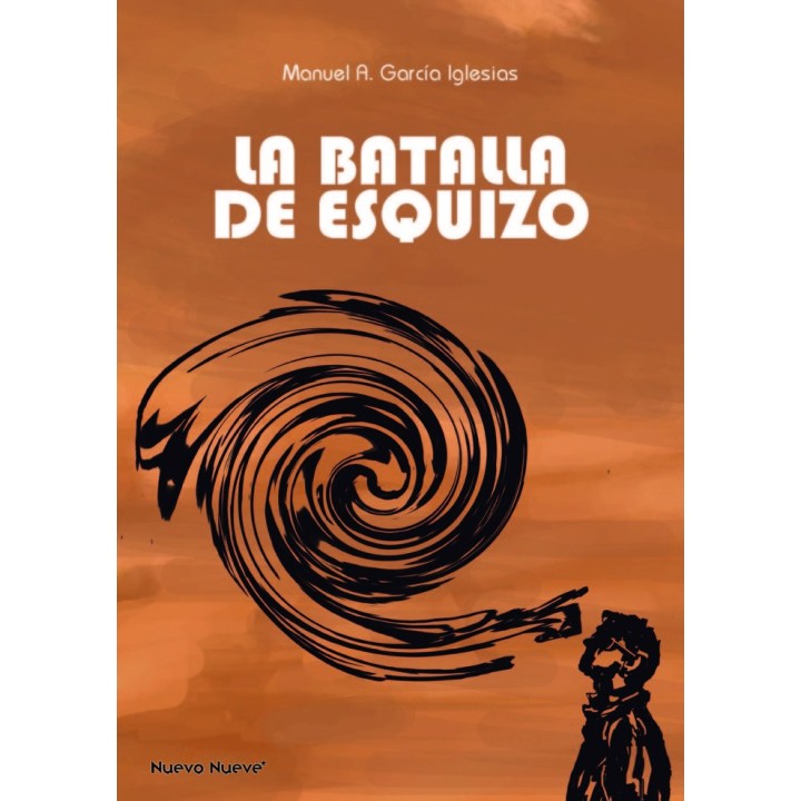 BATALLA DE ESQUIZO,LA