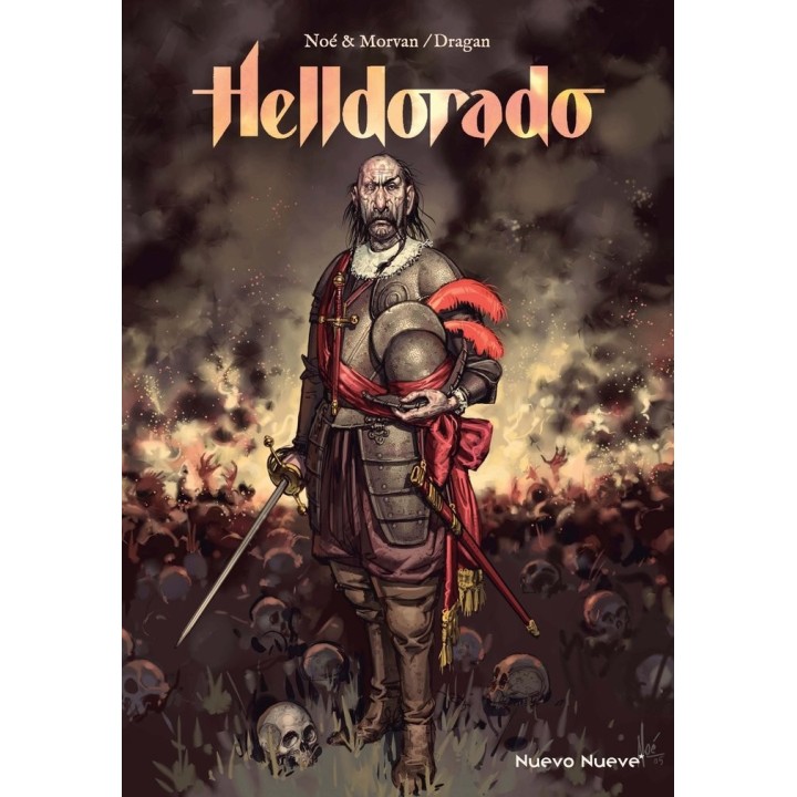 HELLDORADO