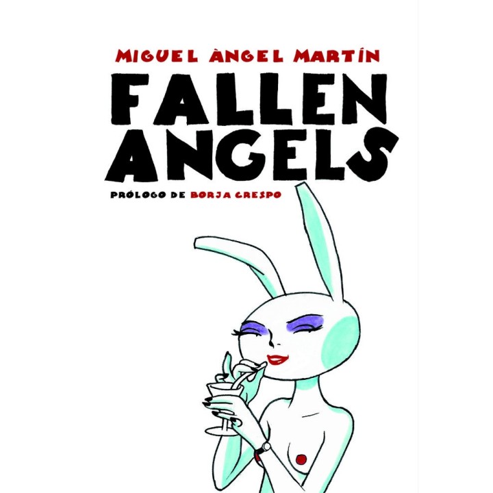FALLEN ANGELS