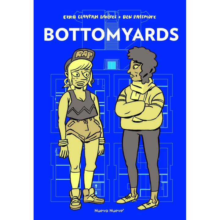 BOTTOMYARDS