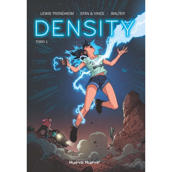 DENSITY 1