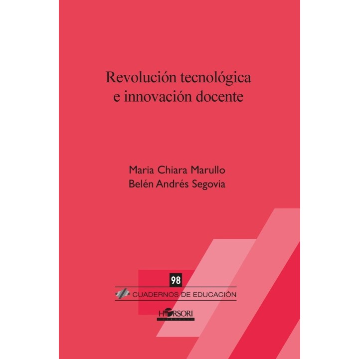 REVOLUCION TECNOLOGICA E INNOVACION DOCENTE