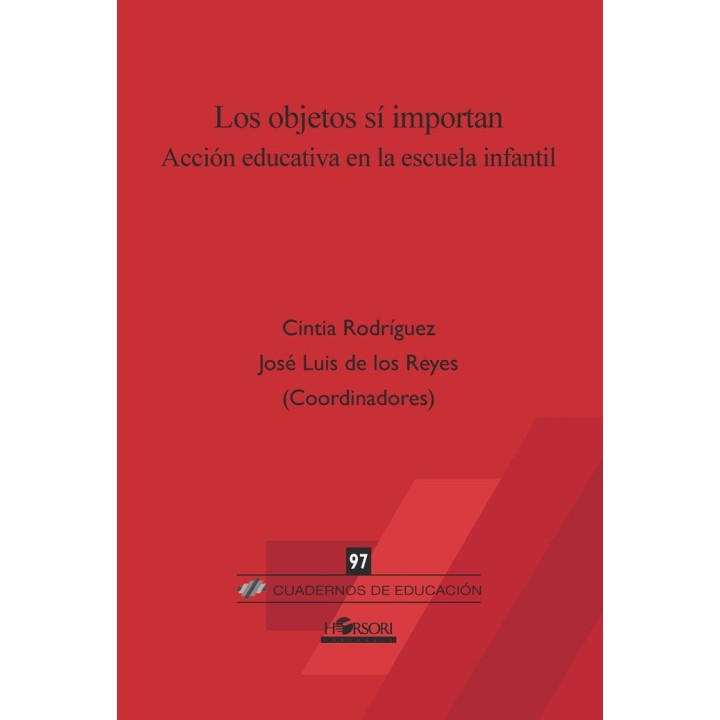 LOS OBJETOS SI IMPORTAN