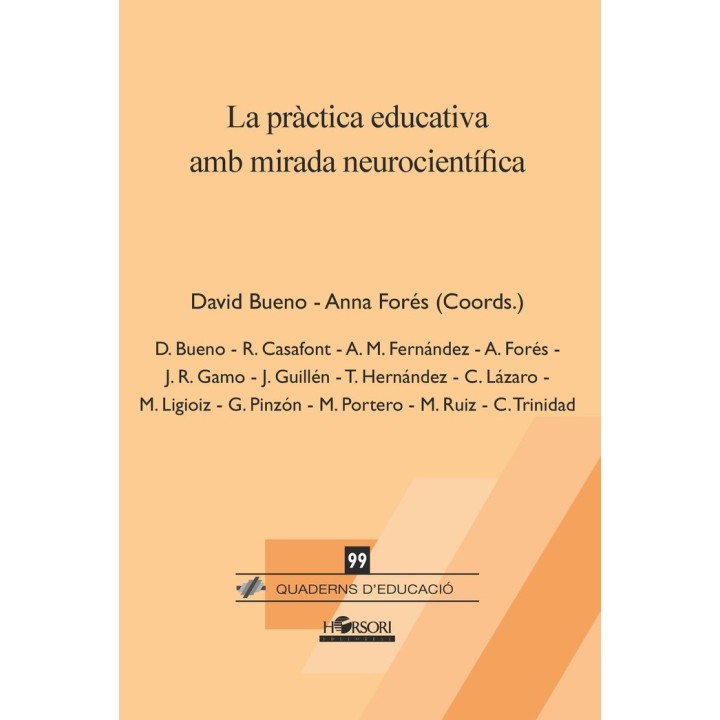 LA PRACTICA EDUCATIVA AMB MIRADA NEUROCIENTIFICA