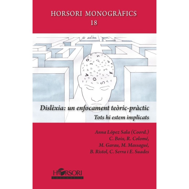 DISLEXIA UN ENFOCAMENT TEORIC PRACTIC