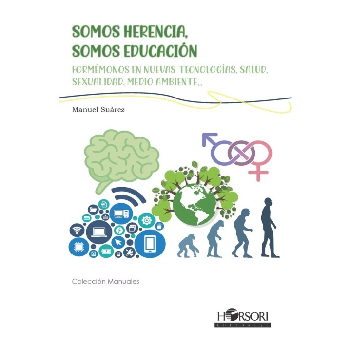 SOMOS HERENCIA SOMOS EDUCACION