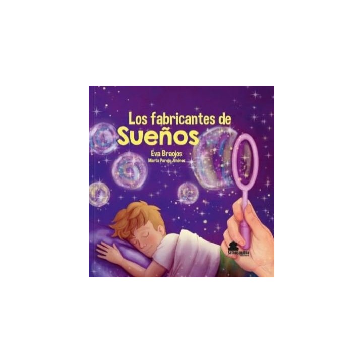 LOS FABRICANTES DE SUEÑOS